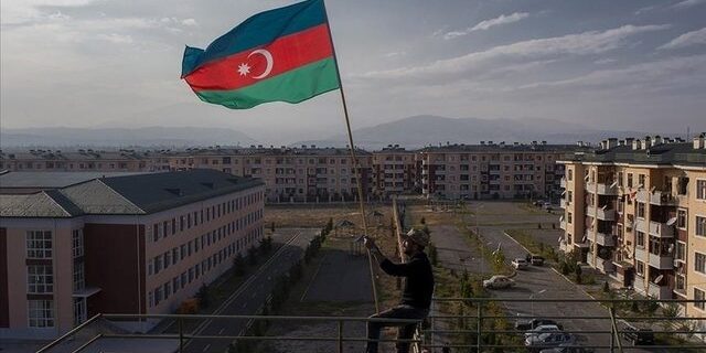ابراز نگرانی جمهوری آذربایجان از بهره‌برداری‌ غیرقانونی ارامنه از منابع در قره‌باغ