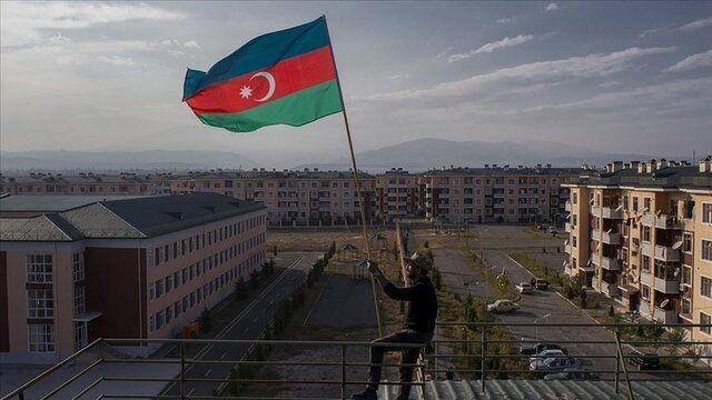 ابراز نگرانی جمهوری آذربایجان از بهره‌برداری‌ غیرقانونی ارامنه از منابع در قره‌باغ