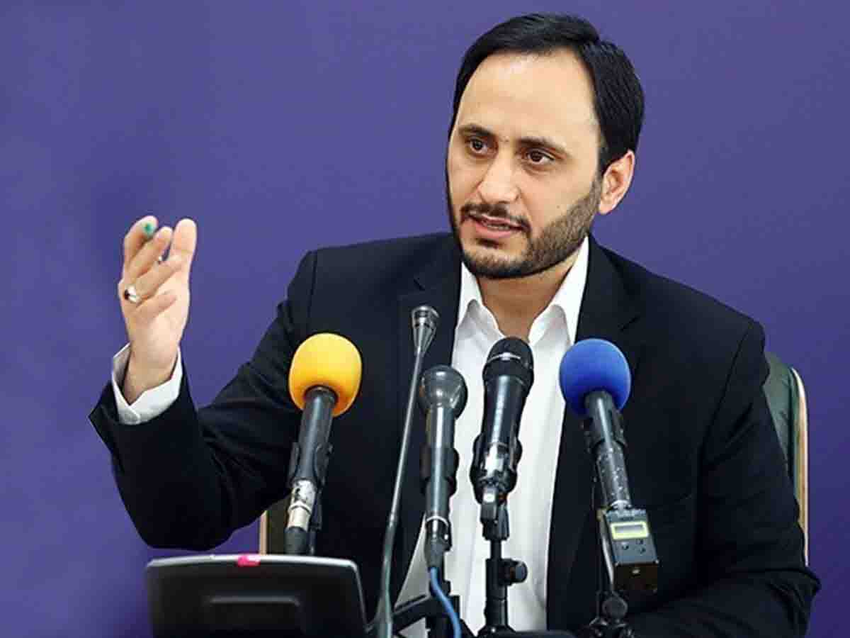 سخنگوی دولت: دشمنان نتوانستند ۳ ماه بیشتر درگیری ایجاد کنند