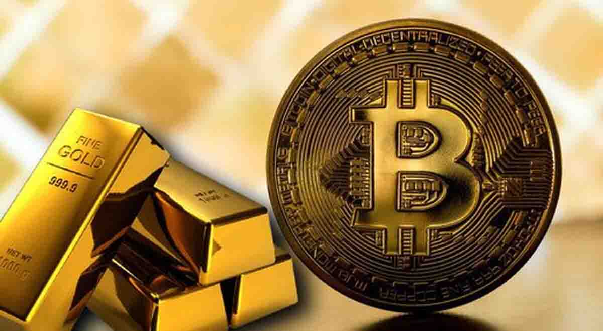 ریزش غافلگیرکننده قیمت طلا نزدیک است؟