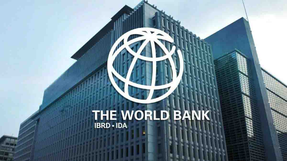 پیش‌بینی بانک جهانی از آینده اقتصاد ایران