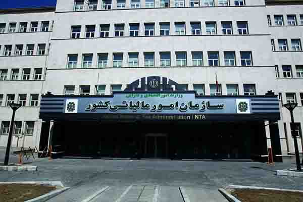 حساب ویژه دولت روی درآمد ملت / رکوردشکنی در سهم مالیات از درآمد