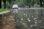 کاهش ۵۴ درصدی بارش در آذربایجان‌شرقی