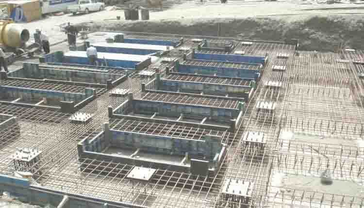 نارضایتی استاندار آذربایجان شرقی از پیشرفت طرح های ساخت مسکن