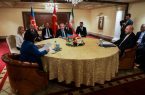رئیس مجلس: سوء‌تفاهم‌ها با جمهوری آذربایجان برطرف شد