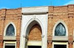 ترغیب مالکان به سنتی سازی نمای ساختمان‌ها در بافت تاریخی تبریز