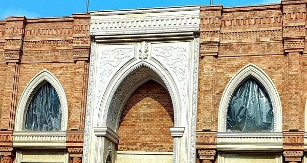 ترغیب مالکان به سنتی سازی نمای ساختمان‌ها در بافت تاریخی تبریز