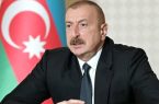 علی‌اف سفیر جمهوری آذربایجان در اسرائیل را تعیین کرد