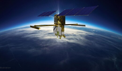 ناسا با این ماهواره فوق‌العاده چشم از آب‌های زمین برنمی‌دارد