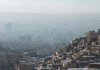 آلودگی هوا دوباره مدارس ۵ شهر آذربایجان شرقی را تعطیل کرد/ نحوه وضعیت برگزاری امتحانات