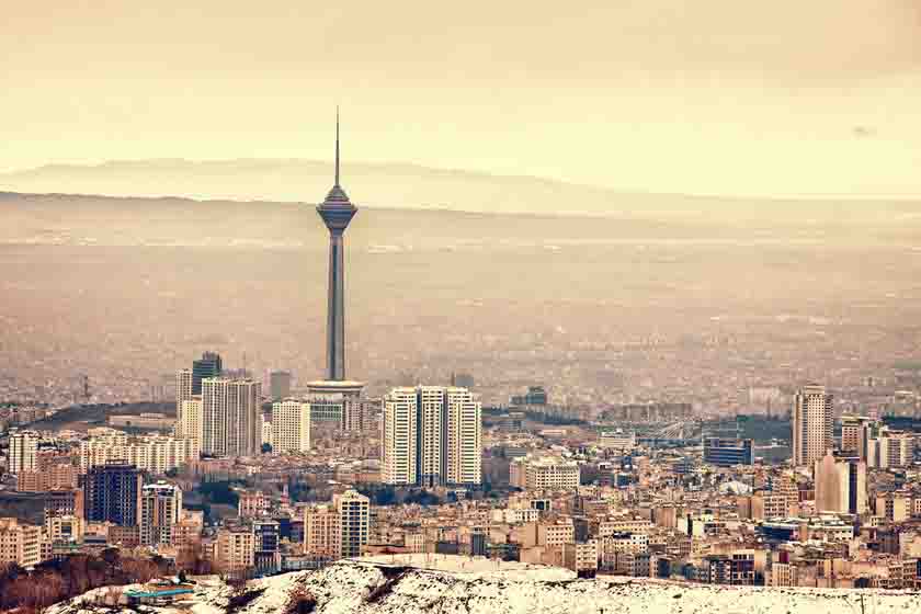 تشکیل استان های کرمان جنوبی و تهران شرق و غرب در دستور کار وزارت کشور