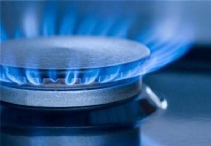 گاز مصرفی سردترین شهر ایران پایدار است