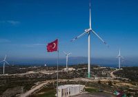 برق رایگان برای ۱۵هزار کشاورز ترکیه