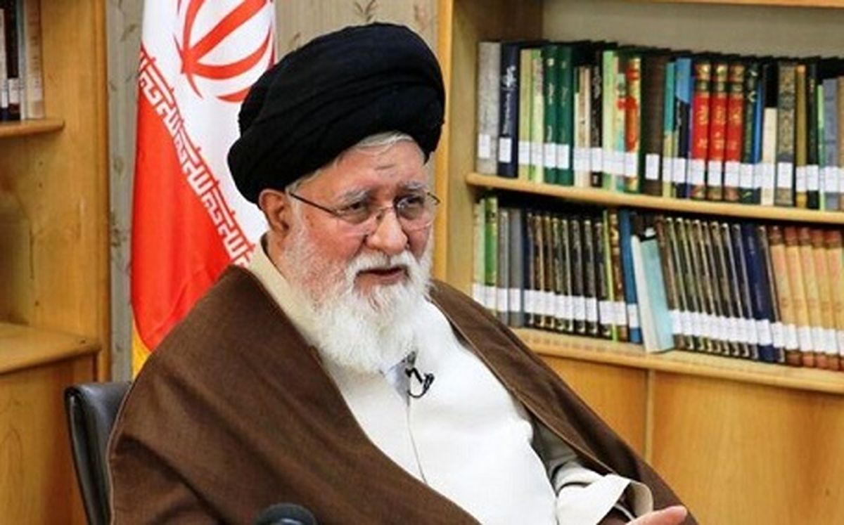 علم الهدی: حجاب با «بگیر و ببند» تبدیل به فرهنگ نمی‌شود