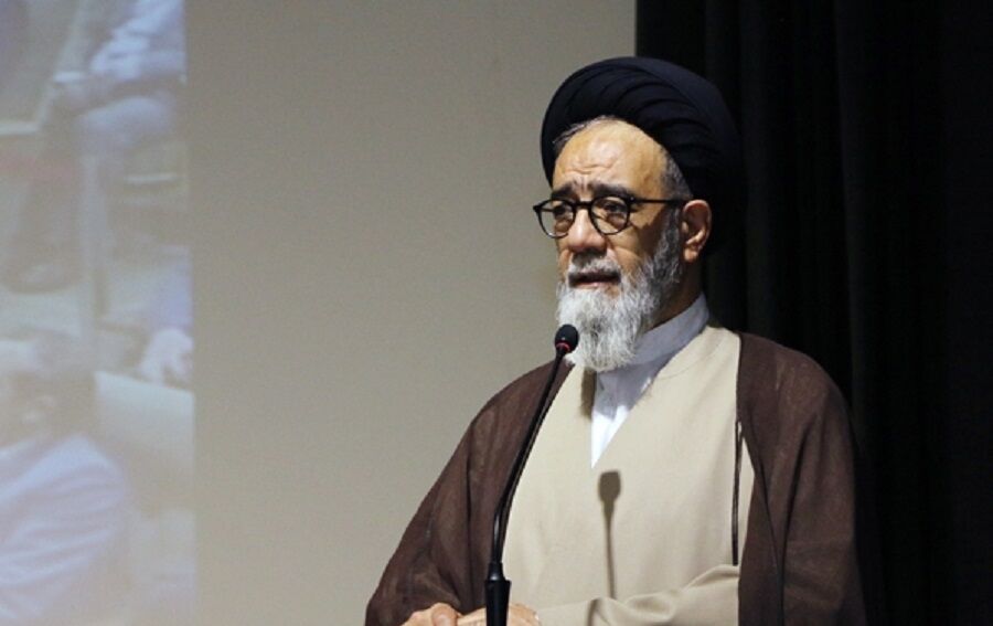 خاطره ناگفته امام جمعه تبریز از شهید صیاد شیرازی