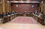 تصویب دو فوریت لایحه تجویز انعقاد قرارداد شهرداری تبریز با شرکت تدبیراندیش شهر سبز