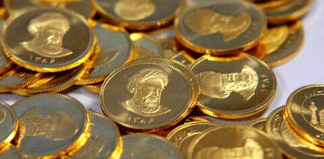 قیمت سکه ریخت/ پیش‌بینی رییس اسبق اتحادیه طلا از قیمت‌ها