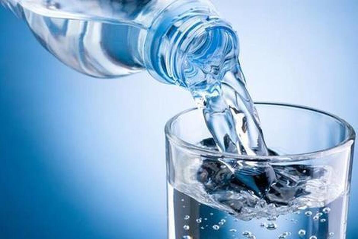 چگونه بدانیم بدن ما دچار کمبود آب شده است