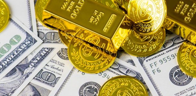 نرخ ارز، دلار، سکه، طلا و یورو یکشنبه ۲۷ فروردین ۱۴۰۲