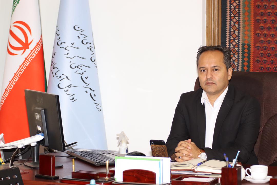 سرمایه‌گذاری ۴۰ هزار میلیارد تومانی در حوزه گردشگری آذربایجان‌شرقی