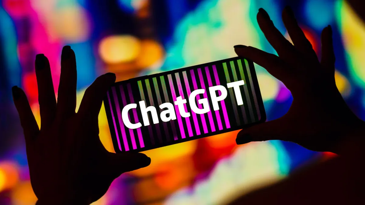 افشای اطلاعات کار دست ChatGPT داد!
