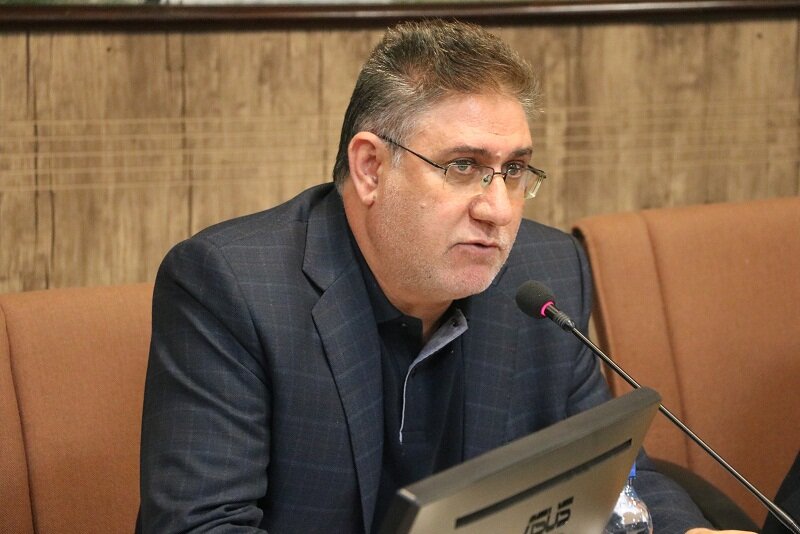 سال گذشته ۲۳ هزار میلیارد ریال به شهرداری های آذربایجان شرقی تخصیص یافت