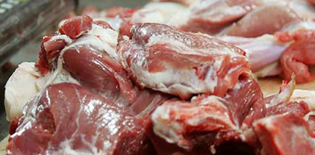 سیگنال کاهش قیمت گوشت/ گوشت گوسفندی در بازار چقدر قیمت خورد؟