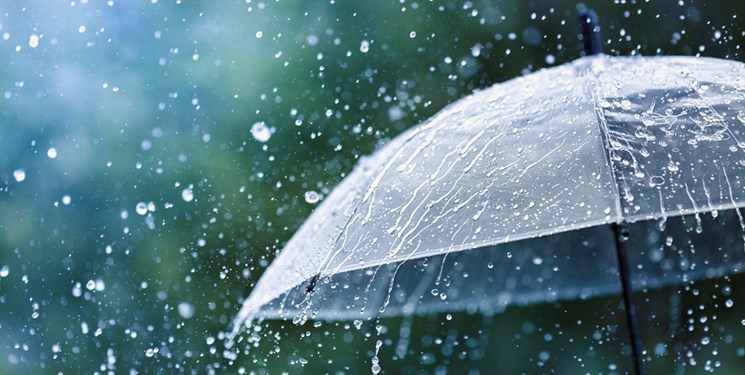 کاهش ۱۴ درصدی میانگین بارش در آذربایجان شرقی