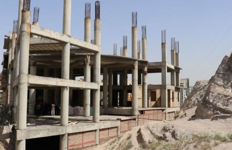 ۲۰ میلیارد تومان برای ساخت فرهنگسرای هنر و رسانه در تبریز اختصاص یافت