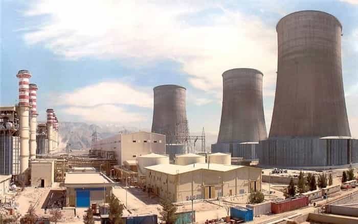 افزایش ۲۵ درصدی مصرف گاز در نیروگاه های آذربایجان شرقی