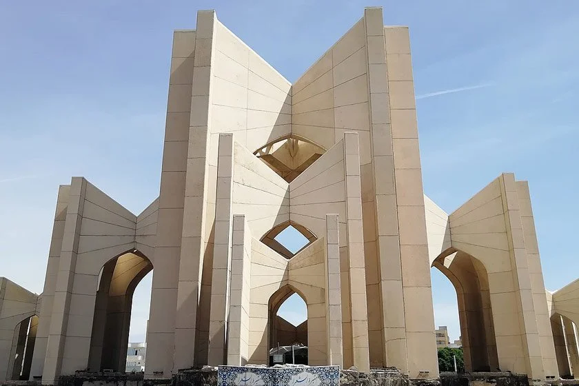 فاز اول پروژه مقبره الشعرا در خردادماه به بهره برداری می‌رسد