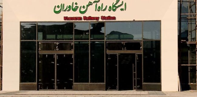 کاهش ۴.۵ ساعته فاصله ریلی تبریز – تهران پس از ۲۲ سال