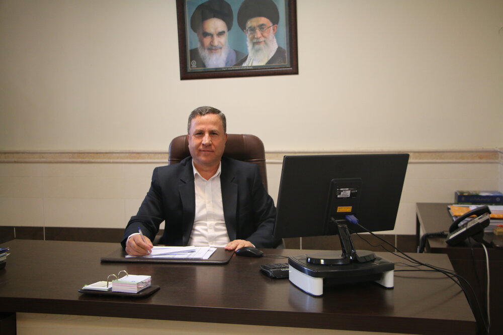 کارگاه آموزشی “فن بیان و مهارت های ارتباطی” برگزار می‌شود
