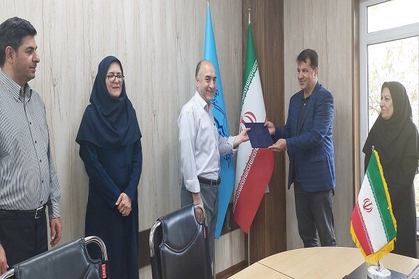 دبیر علمی همایش بین‌المللی فرصت‌های سرمایه‌گذاری تبریز ۲۰۲۳ منصوب شد