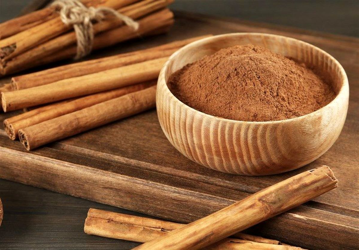 هفت خاصیت بی‌نظیر دارچین