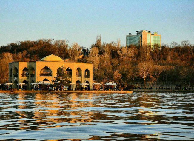 لزوم معرفی جاذبه‌های آذربایجان شرقی برای جذب گردشگران داخلی و خارجی