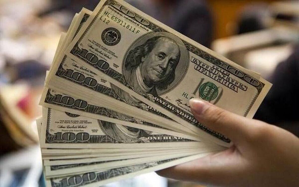 کاهش قیمت ارز همچنان ادامه دارد/ دلار در محدوده ۴۸ هزار تومان