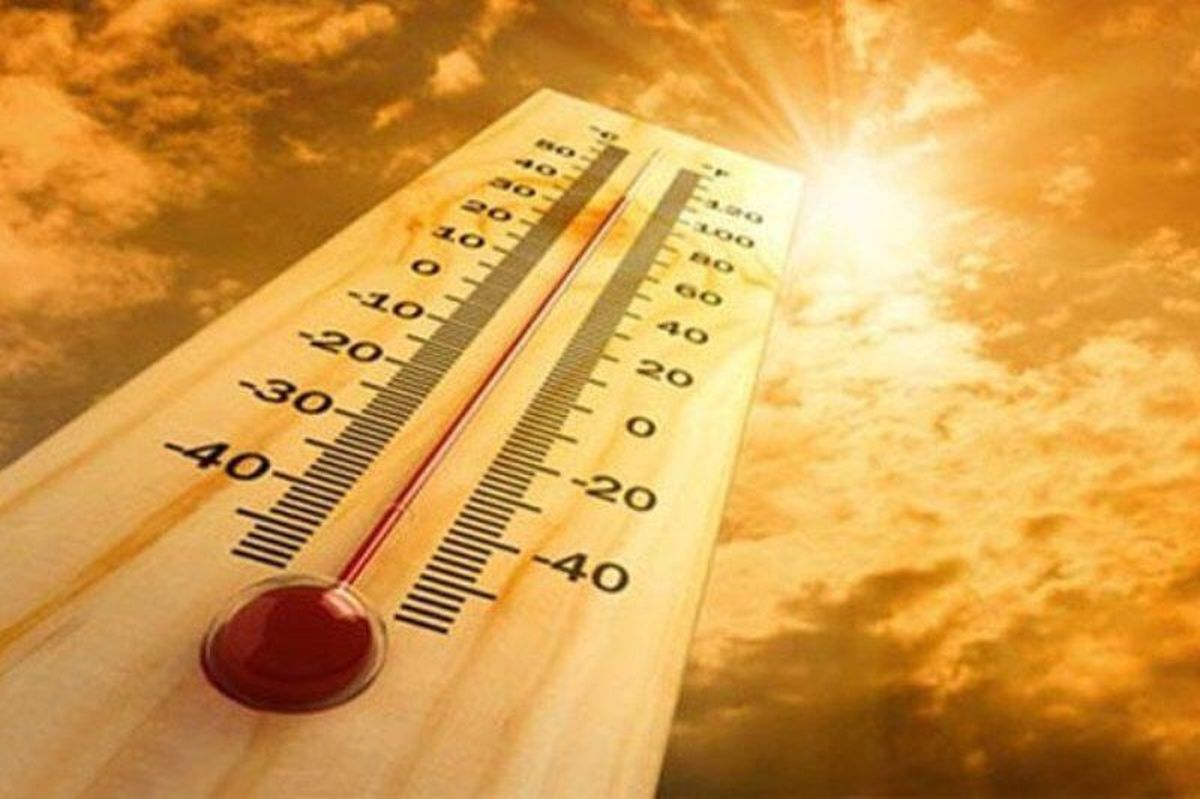 هوای آذربایجان شرقی گرم‌تر می‌شود