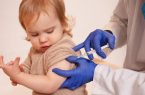 بهبود روند جهانی واکسیناسیونِ کودکان