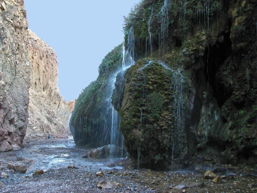 ثبت جهانی «ژئوپارک ارس» به عنوان دومین ژئوپارک ایران