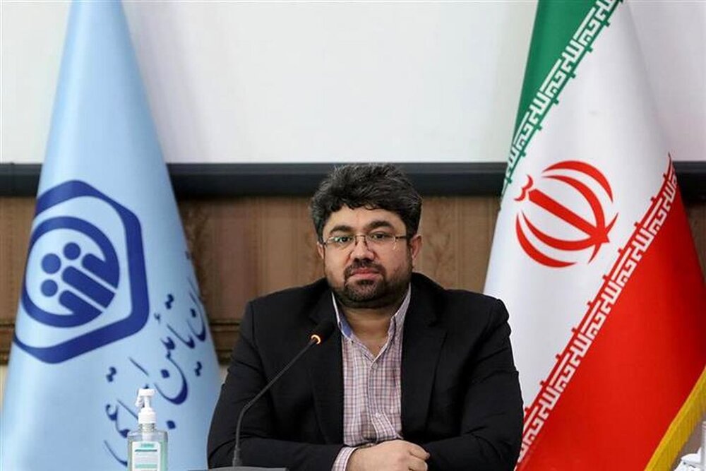 استفاه تامین‌ اجتماعی از «چت هوشمند» جهت تسهیل ارتباط با بیمه‌شدگان
