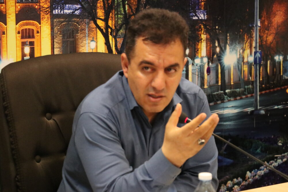 تأکید شهردار تبریز بر اهمیت برنامه‌ریزی فرهنگی و اجتماعی برای کودکان