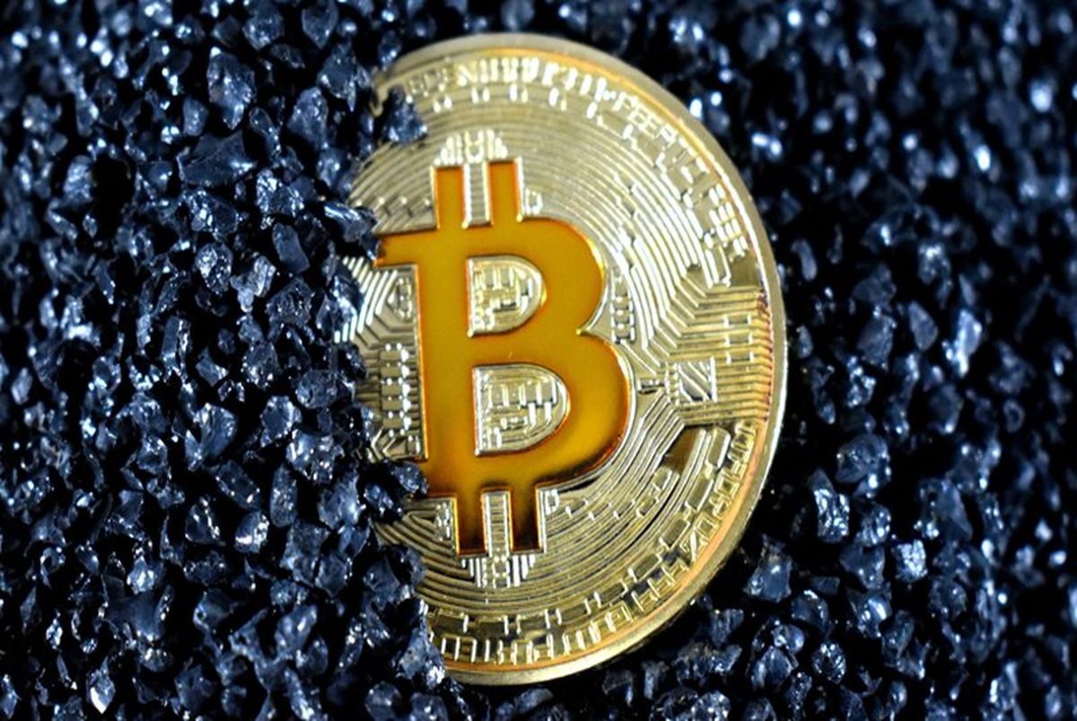 طوفان در انتظار بیت‌کوین