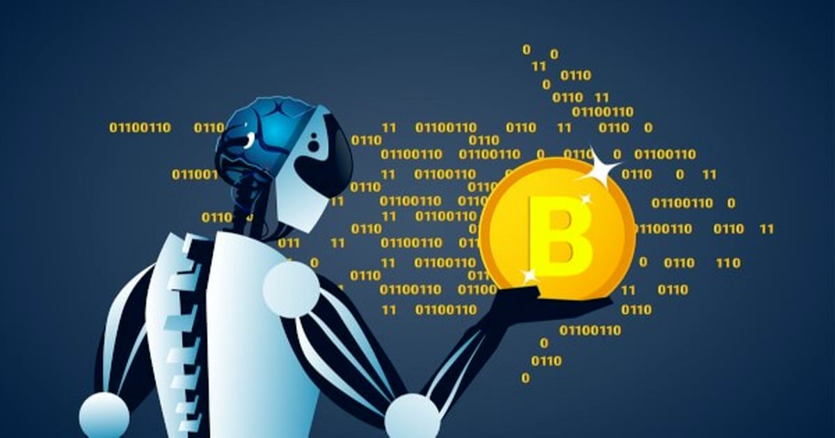 بیت‌کوین انتخاب هوش مصنوعی خواهد بود؟