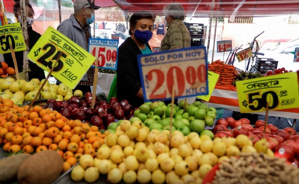 صعود شاخص قیمت جهانی مواد غذایی