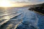 ثبت رکورد گرما در اقیانوس‌ها