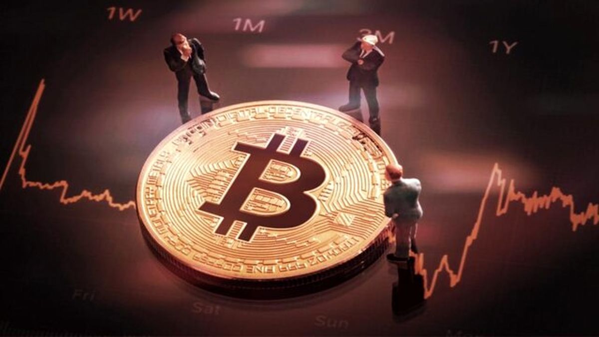 سیگنالی جدید از بیت‌کوین
