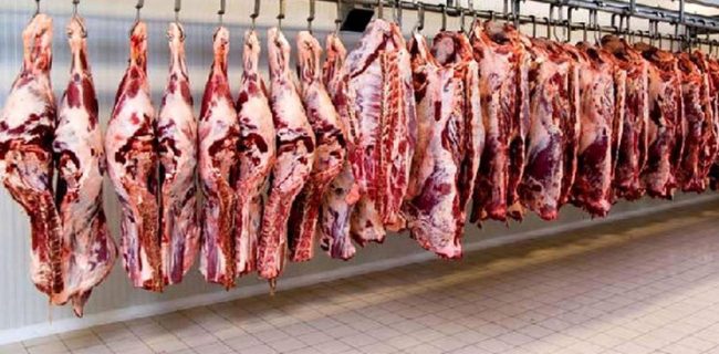 قیمت گوشت از اواسط آبان ماه به ثبات می‌رسد