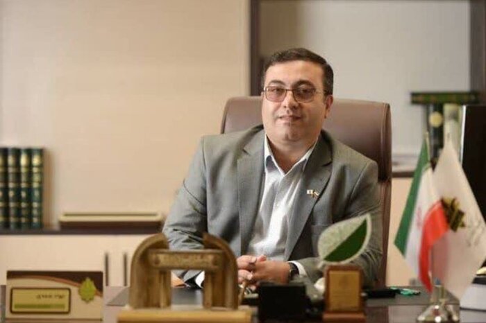 پرداخت بیش از ۱۲هزار میلیارد ریال تسهیلات توسط بانک کشاورزی آذربایجان شرقی