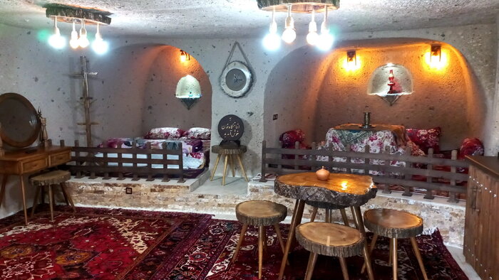 آذربایجان شرقی بهشت بومگردی